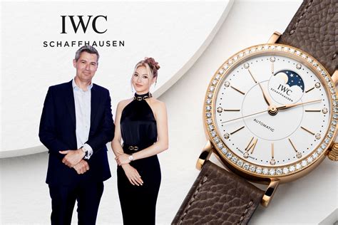 iwc eileen gu|IWC .